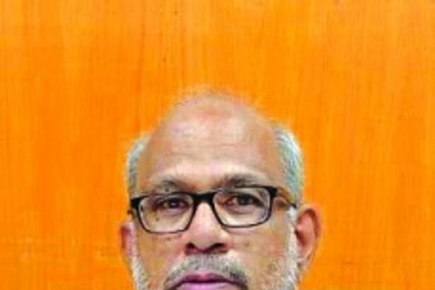 Defection in the air? Three GFP-backed MMC councillors may join BJP camp