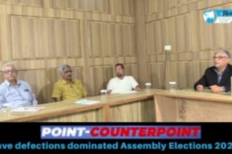 Defections are no longer an aberration but a norm in Goan politics