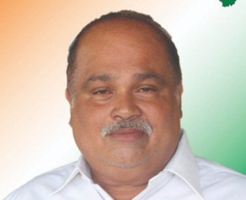 Defections, promoting family raj will be BJP mission for 2022: Congress