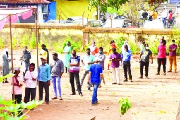 Defections, the scourge on Goan politics