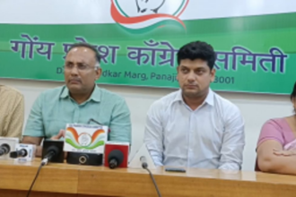 Defector MLAs purchased by BJP for Rs 30-40 cr, alleges Cong leader