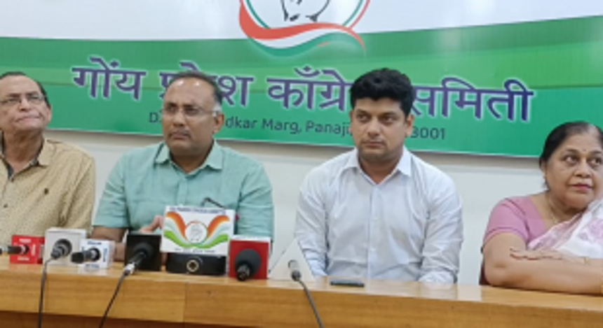 Defector MLAs purchased by BJP for Rs 30-40 cr, alleges Cong leader