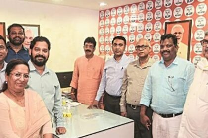 Defectors’ Anniversary- Margao Congress block to remind Goans about the cancer in Goan politics