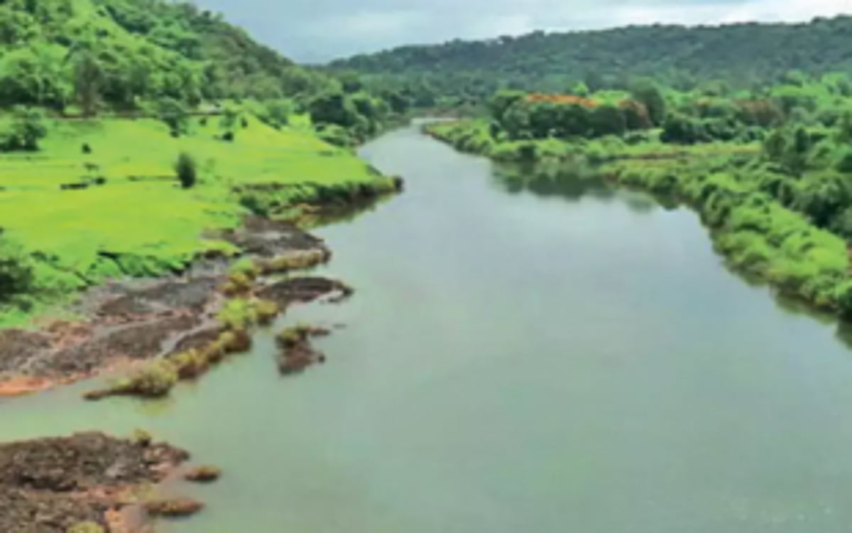 Defectors who jumped to BJP for development say ‘wait and watch’ when asked about Mhadei