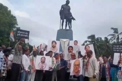 Defectors will not be taken back: Congress