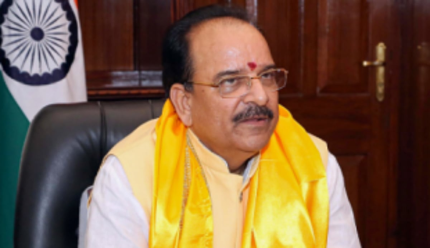 Defence Ministry washes hands  off Pegasus