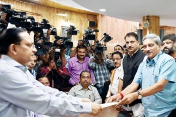 Defence deals will be clear, snappy: Parrikar