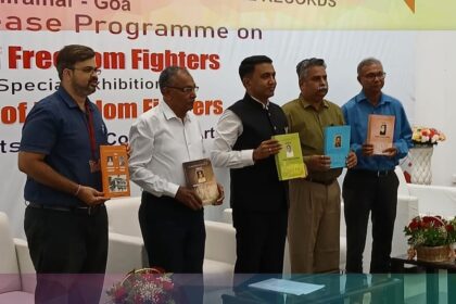 Defenders of Goa: Understanding Goa’s heroes through ‘Trial Files of Freedom Fighters’