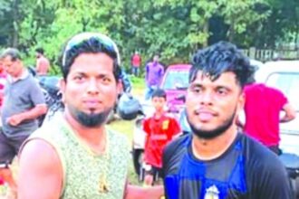 Defending champions  Assonora Utd bow out