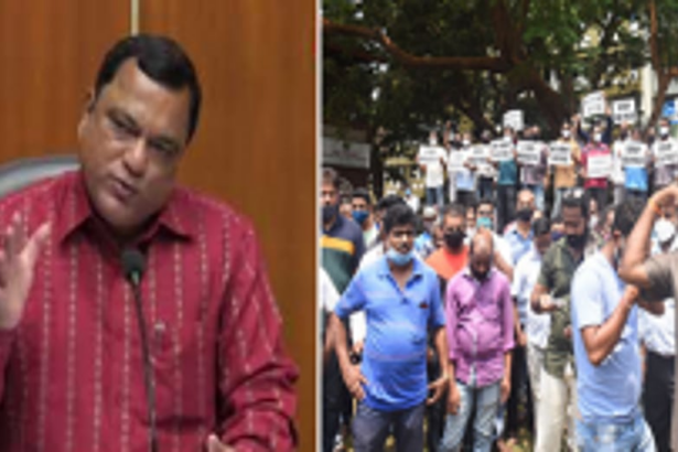 Defiant taxi owners challenge govt