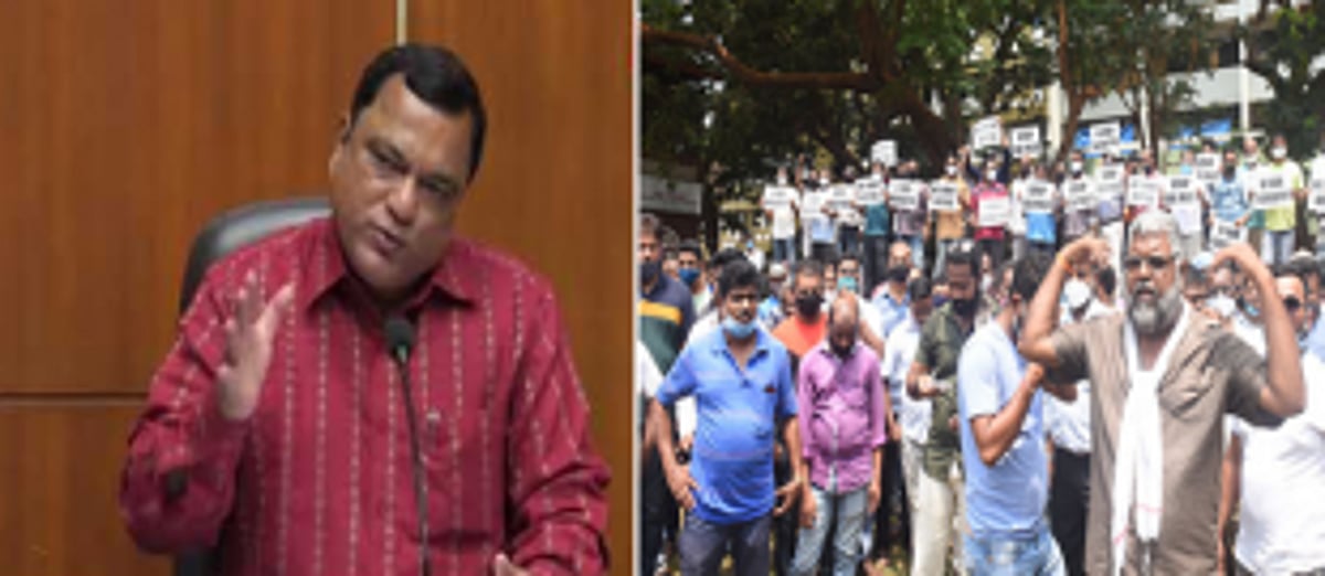 Defiant taxi owners challenge govt