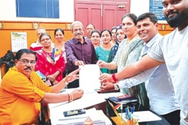 Defunct traffic signal turns Gogol’s busy Bolshe circle into accident-prone zone