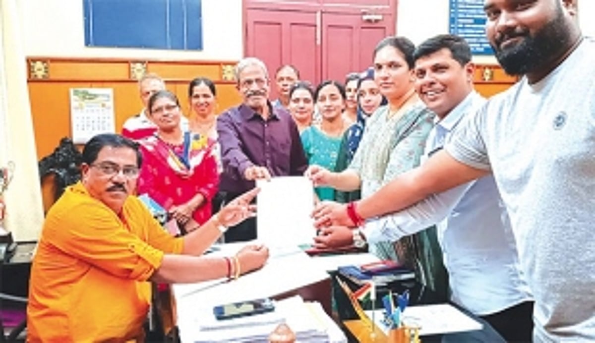 Defunct traffic signal turns Gogol’s busy Bolshe circle into accident-prone zone