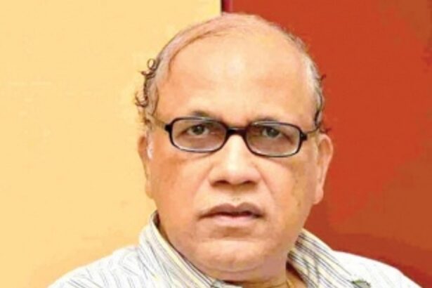 Deja vu? Digambar-inspired Ordinance on its way to ensure his candidate sits on MMC chair