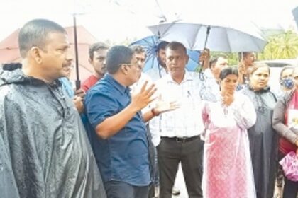 Déjà vu for Benaulim villagers as WRD recommends Western Bypass on stilts