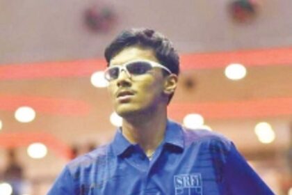 Delay, a setback for athletes