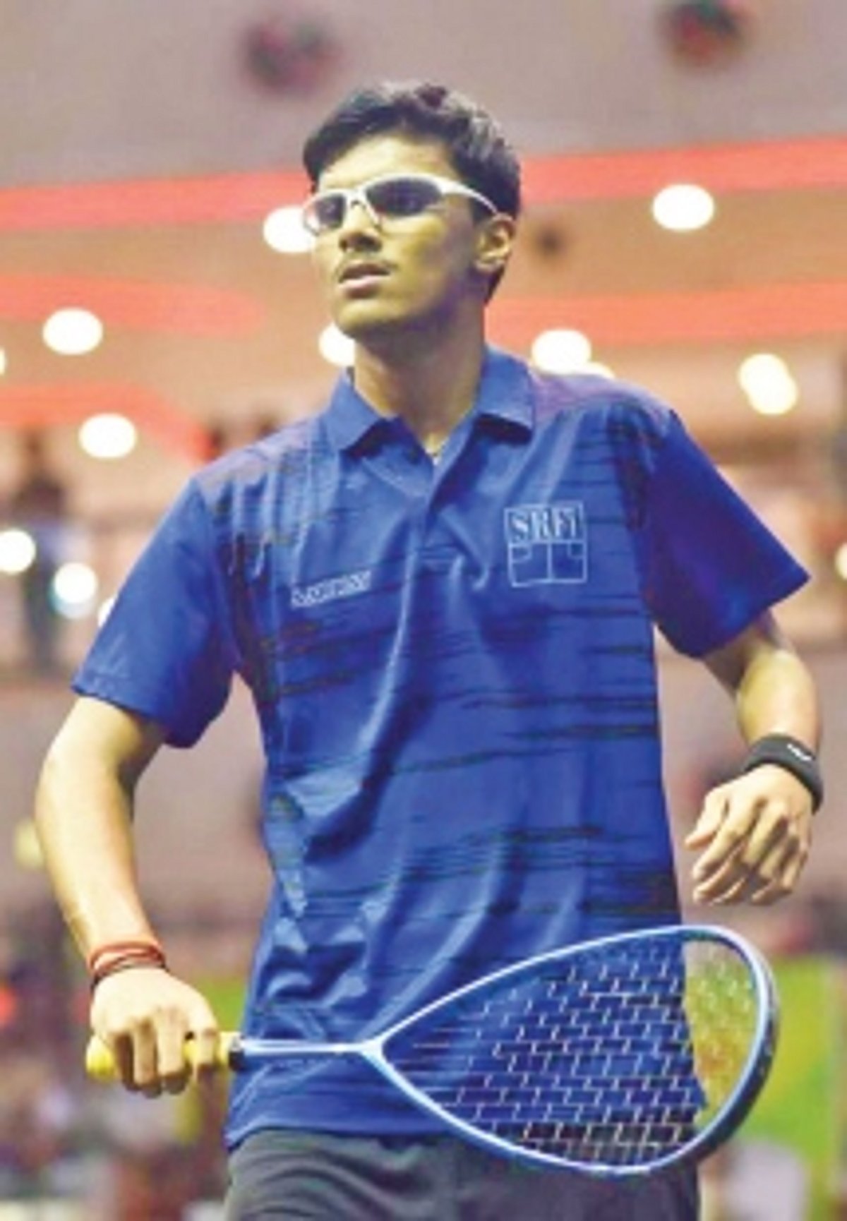 Delay, a setback for athletes