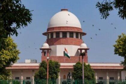 Delay apparent in disqualifications of Goa MLAs case: SC