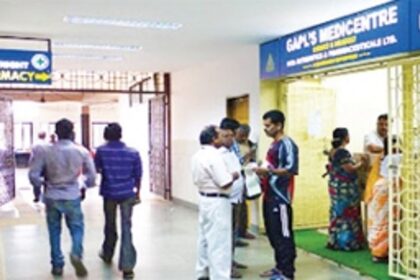 Delay in GMCH tenders for medicine caused loss  of Rs 10.75 cr