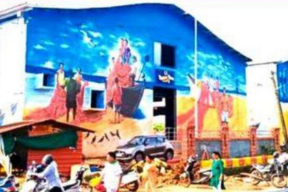 Delay in Margao Wholesale Fish Market Opening Raises Concerns Ahead of New Fishing Season