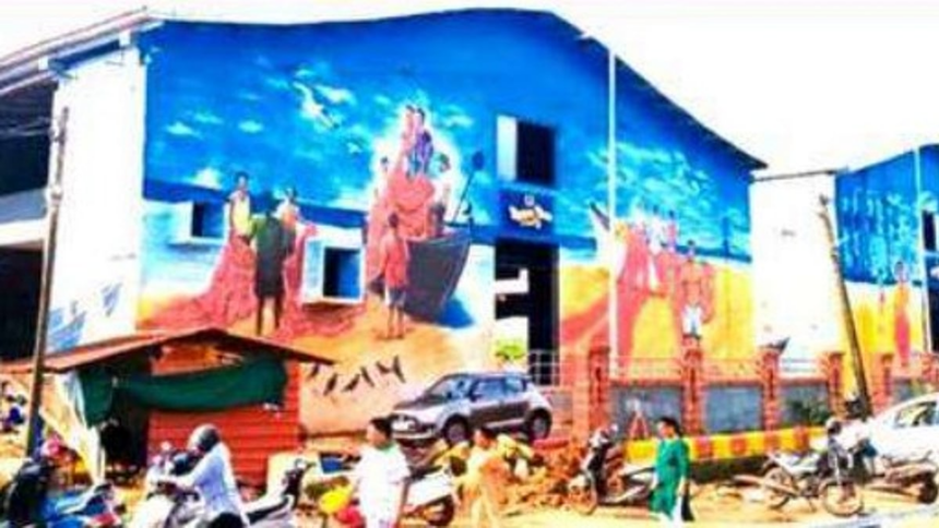 Delay in Margao Wholesale Fish Market Opening Raises Concerns Ahead of New Fishing Season