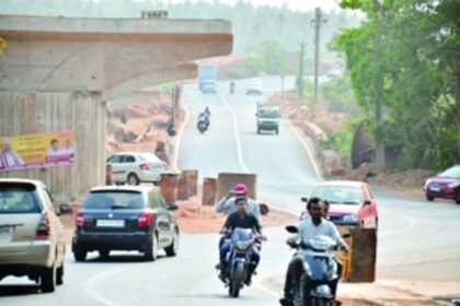 Delay in acquiring land halts bypass
