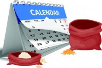 Delay in food grain distribution: Several Fair Price Shops still await November stock