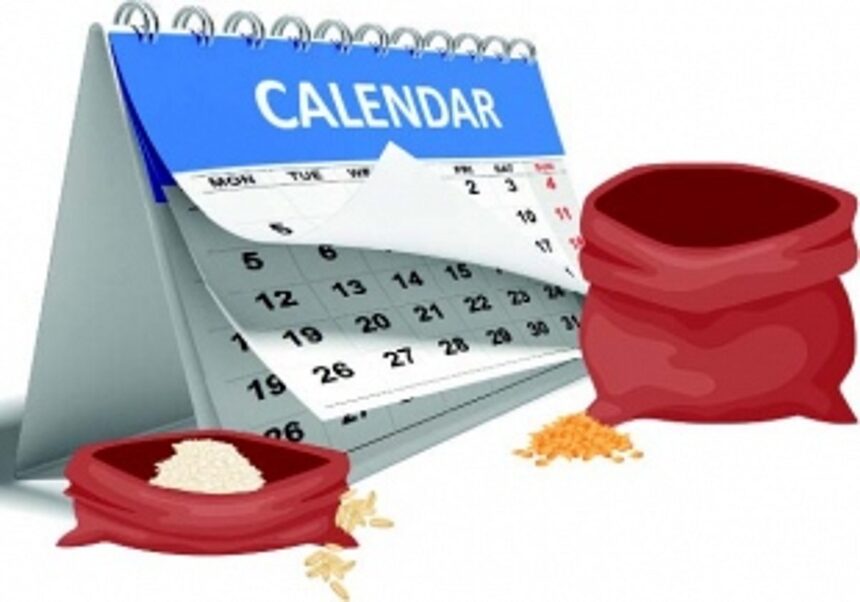 Delay in food grain distribution: Several Fair Price Shops still await November stock