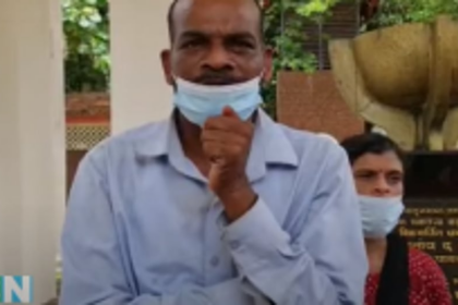 Delay in investigating the complaint  of my daughter’s murder says Siddhi's father