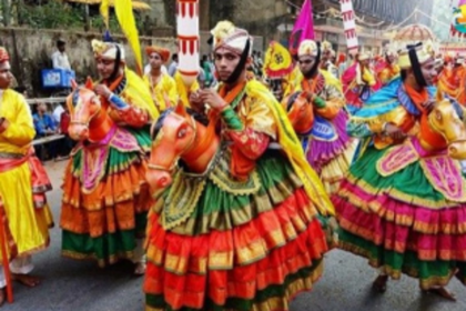 Delay in receiving prize amount for  Shigmo competitions upsets artistes