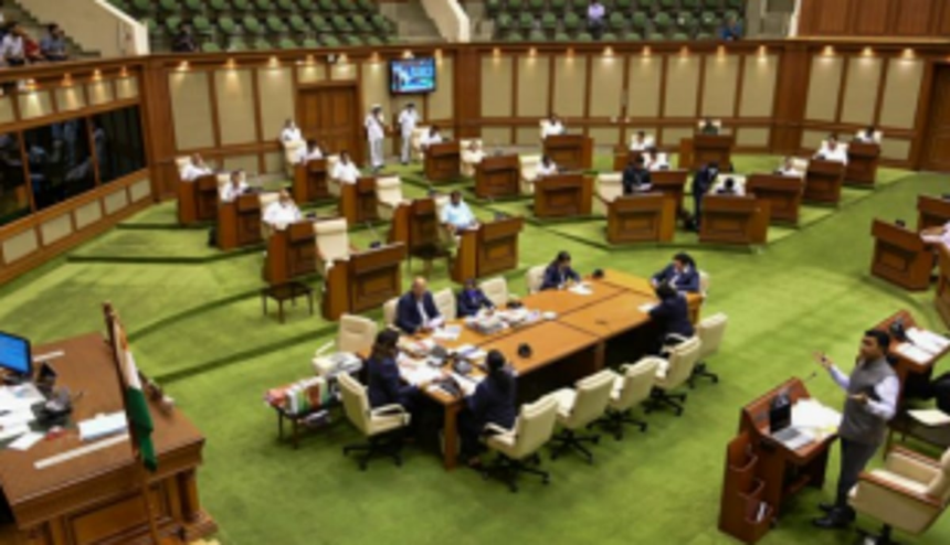 Delayed replies by ministers reverberate in Goa Assembly