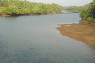 Delem person’s   body found in Talpona River