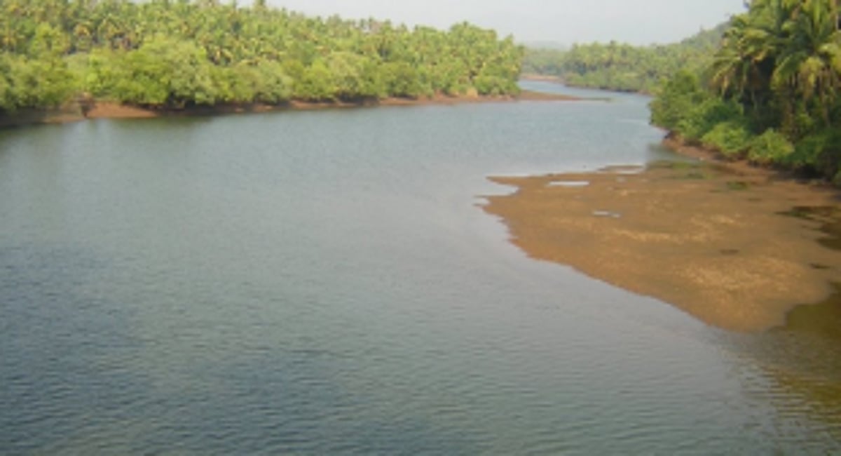 Delem person’s   body found in Talpona River