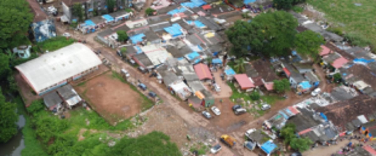 Delete 16B to protect our villages