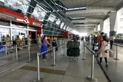 Delhi Airport Resumes Operations Amid India-Pakistan Tensions, Issues Passenger Advisory