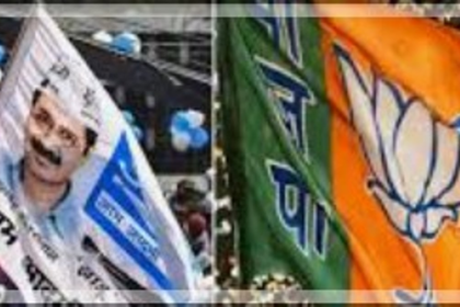Delhi Assembly Elections: AAP and BJP Gear Up for High-Stakes Battle Amid Shifting Political Dynamics