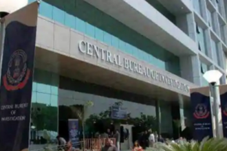 Delhi CBI records   statements of   12 BDOs on   AAP’s spending
