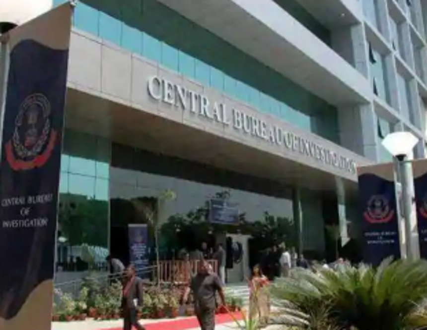 Delhi CBI records statements of 12 BDOs on AAP’s spending 1 Delhi CBI records statements of 12 BDOs on AAP’s spending