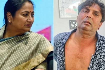 Delhi CM Rekha Gupta Attack: Police Add Criminal Conspiracy Charges Against Two Accused