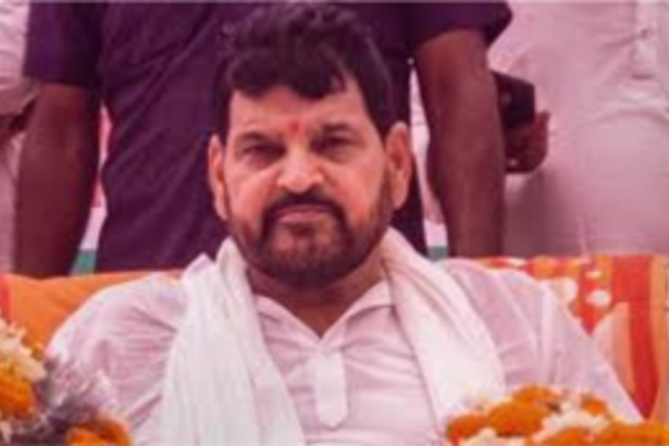 Delhi Court Charges BJP Parliamentarian and Ex-WFI Chief Brij Bhushan Singh with Sexual Harassment of Female Wrestlers