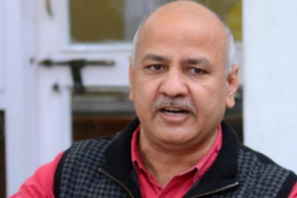 Delhi DyCM to address  AAP volunteers today