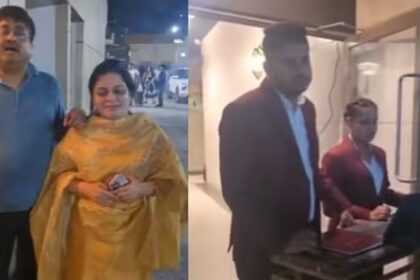 Delhi Eatery Clarifies Dress Code With ‘All Indian Attire Allowed’ Notice After Outcry