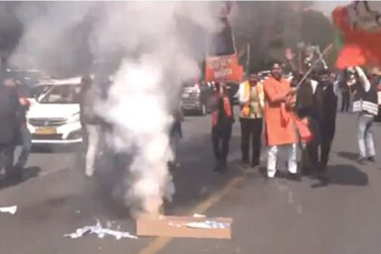 Delhi Election 2025: BJP's on Comeback trail after 27 years