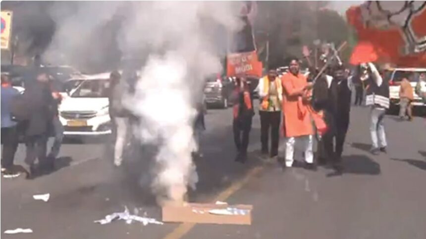 Delhi Election 2025: BJP's on Comeback trail after 27 years 1 Delhi Election 2025: BJP's on Comeback trail after 27 years
