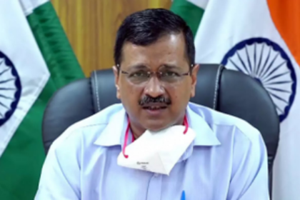 Delhi, Goa CMs spar over environment, pollution