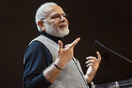 Delhi HC Quashes CIC Order, PM’s Academic Record to Remain Confidential