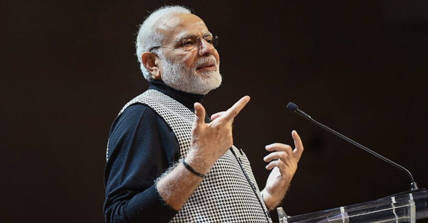Delhi HC Quashes CIC Order, PM’s Academic Record to Remain Confidential 1 Delhi HC Quashes CIC Order, PM’s Academic Record to Remain Confidential