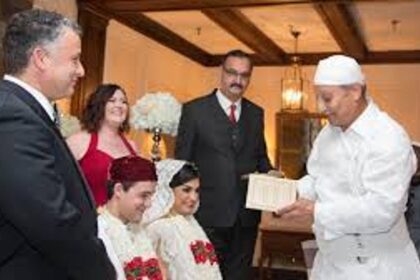 Delhi HC affirms right to choose partner in interfaith marriage case