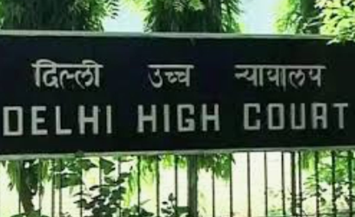 Delhi High Court Halts Release of ‘Udaipur Files’ Over Communal Harmony Concerns