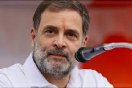Delhi High Court Orders Centre to Update on Swamy's Complaint Regarding Rahul Gandhi's Citizenship